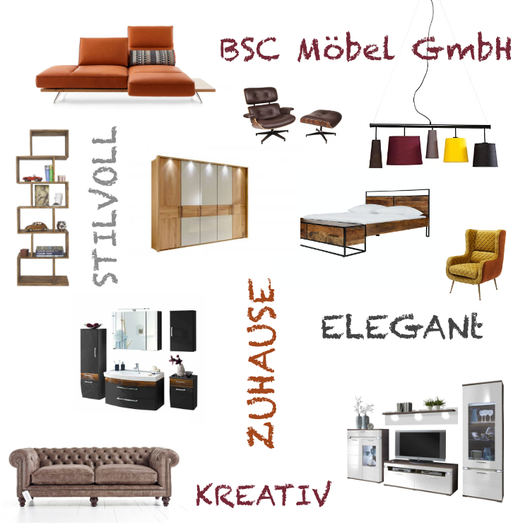 BSC Möbel GmbH